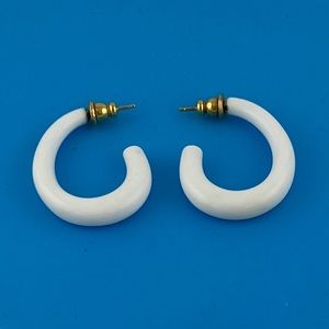 Vintage Napier earrings